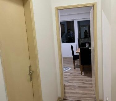 Paracin Apartment | Mance apartments