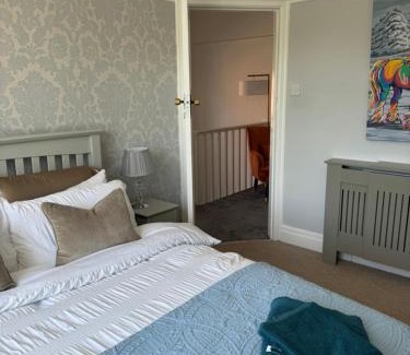 Trafford House | Manchester Victoria House