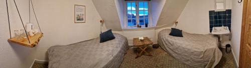 Sonderho Hotel | Mandø Kro