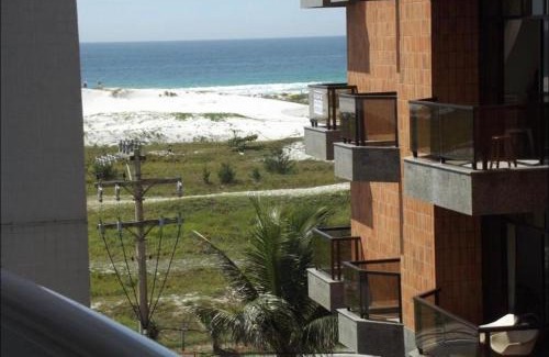 Algodoal Apartment | Mandai 01 suite apt 211 MC temporadas