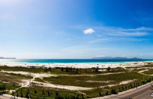 Algodoal Apartment | MANDAI Apart lateral