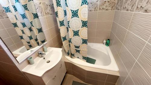 Pecs Apartment | Mandala Apartman