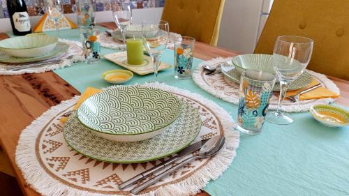 Pecs Apartment | Mandala Apartman