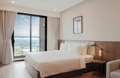 Hai Duong Hotel | Mandala Hotel & Suites Hai Duong