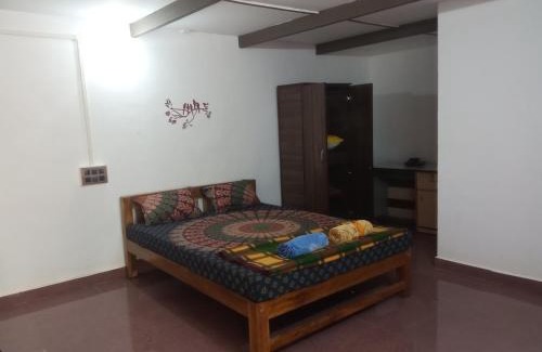 Hireguthi Cabin | Mandala Nature Stay