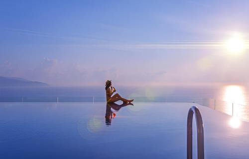Suoi Nuoc Beach Apartment | Mandala Retreat Horizon Resort Mũi Né