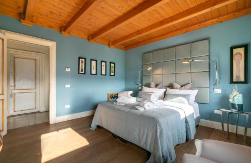 Bettolelle House | Mandalay Lodge & Resort Senigallia