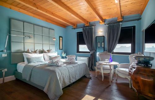 Bettolelle House | Mandalay Lodge & Resort Senigallia