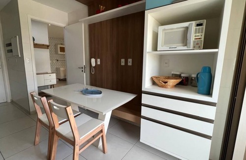 Aquiraz Apartment | Mandara Kauai, is located in Porto das Dunas, Aquiraz CE.