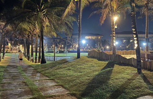 Aquiraz Apartment | Mandara Kauai, is located in Porto das Dunas, Aquiraz CE.