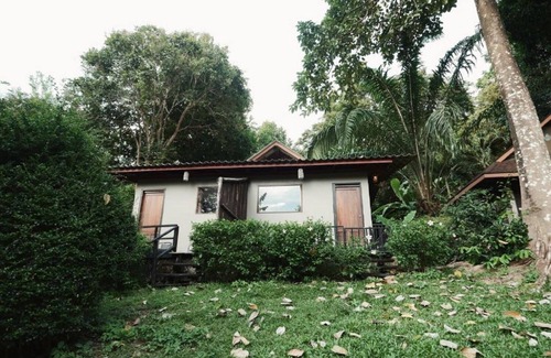 Ko Lanta Villa | Mandara Villa (A) Garden View Koh Lanta