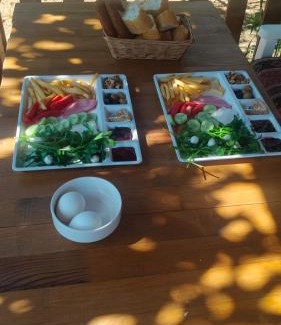 Payallar Apartment | Mandarin Bungalow