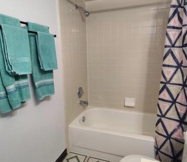 Southside House | Mandarin I95 2 bedrooms Quiet area Backyard