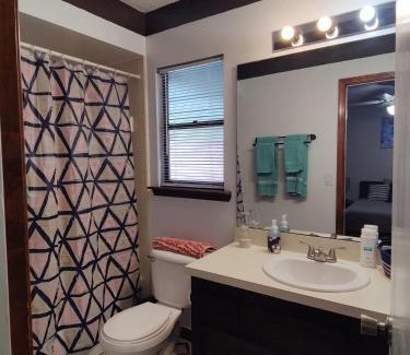 Southside House | Mandarin I95 2 bedrooms Quiet area Backyard