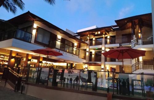 Manoc-Manoc Resort | Mandarin White Sand Boracay