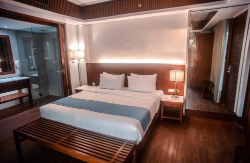 Manoc-Manoc Resort | Mandarin White Sand Boracay