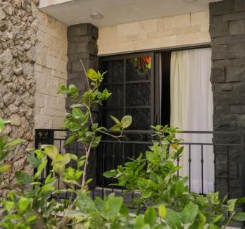 Tuxtla Gutierrez Hotel | Mandarina's House Hotel