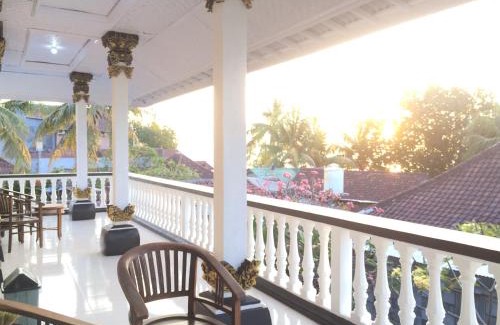 Tukad Mungga Resort | Mandhara Chico Bungalow