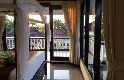 Tukad Mungga Resort | Mandhara Chico Bungalow