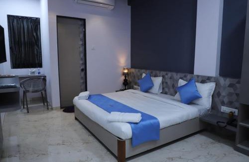 Palsana Hotel | Mandhas club & resort