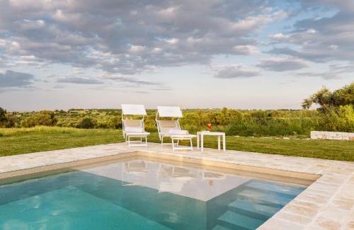 Martina Franca Bed & Breakfast | Mandolario Trulli Resort