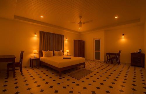 Candolim House | Mandrem Homes Stay & Villas Goa