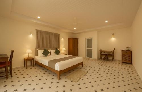 Candolim House | Mandrem Homes Stay & Villas Goa