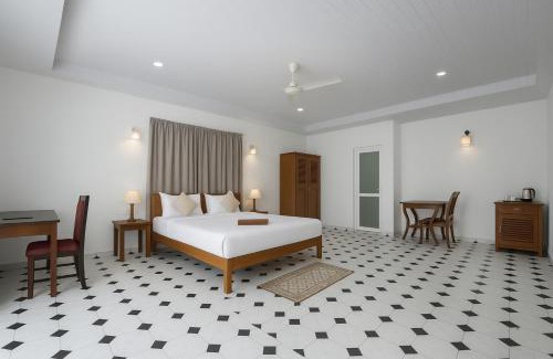 Candolim House | Mandrem Homes Stay & Villas Goa