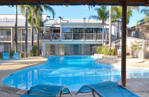 Mandurah Hotel | Mandurah Motel and Apartments