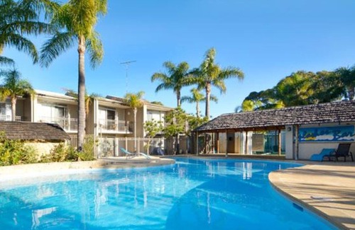 Mandurah Hotel | Mandurah Motel and Apartments