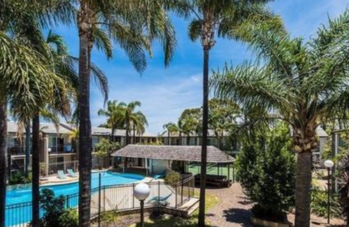 Mandurah Hotel | Mandurah Motel and Apartments