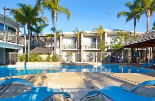 Mandurah Hotel | Mandurah Motel and Apartments
