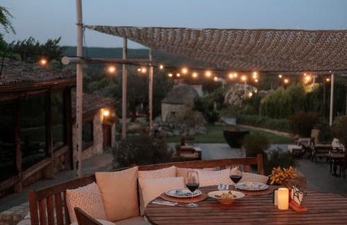 Urla Hotel | MANEJ URLA