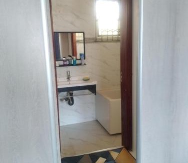 Lusaka Apartment | Maneph