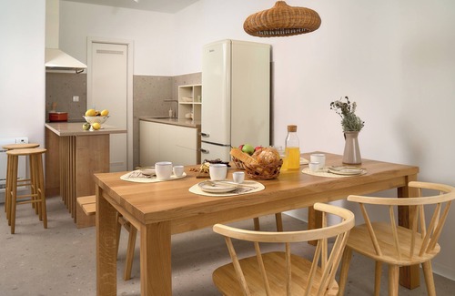 Solta Apartment | Manere Stay