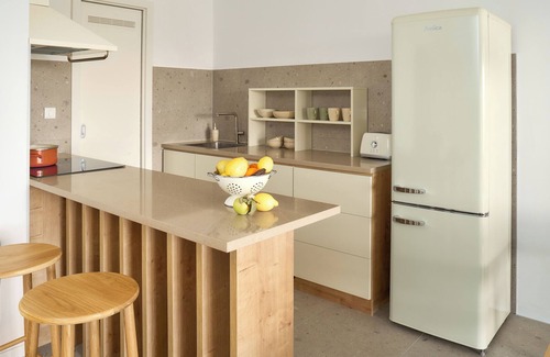 Solta Apartment | Manere Stay