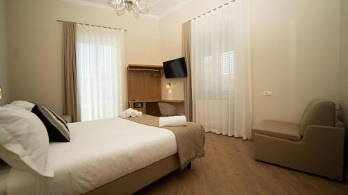 Centro Storico House | Manere Suites