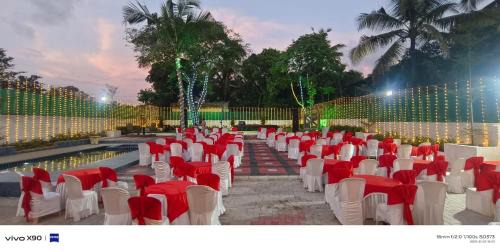 Ullal Resort | Maneva Comforts