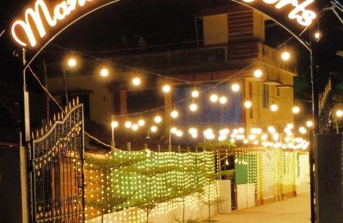 Ullal Resort | Maneva Comforts