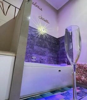 Manfredonia Bed & Breakfast | ManfredoniaJacuzzi