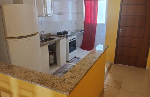 Mangaratiba Apartment | Mangaratiba beach apartment