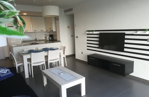 San Javier Apartment | MANGA BEACH CLUB BLOCKS 3