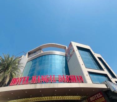 Nathdwara Hotel | Mangal Darshan I just 1km from shreenathji temple 966o9o1oo6