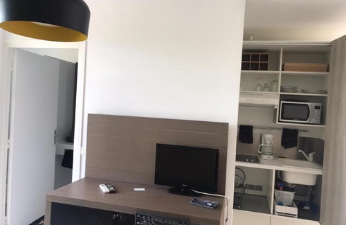 Grande-Terre Apartment | Manganao 1908