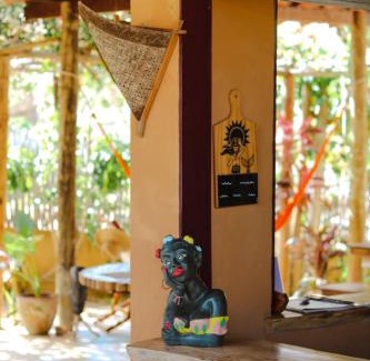 Moitas Hotel | Mangará Pousada
