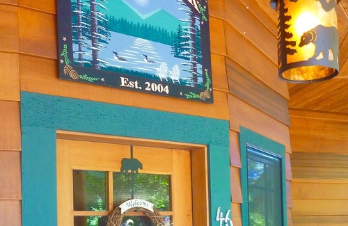 Long Lake Cabin | "Mange Takk Is Simply Heaven!"