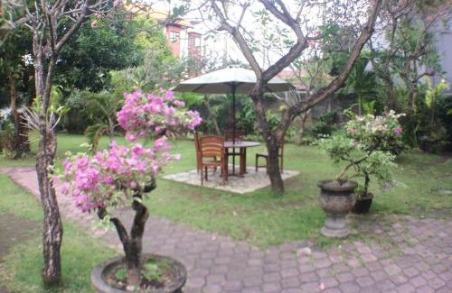 Kuta House | Mangga Bali Inn