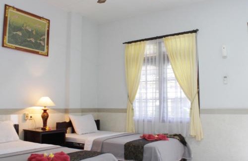 Kuta House | Mangga Bali Inn