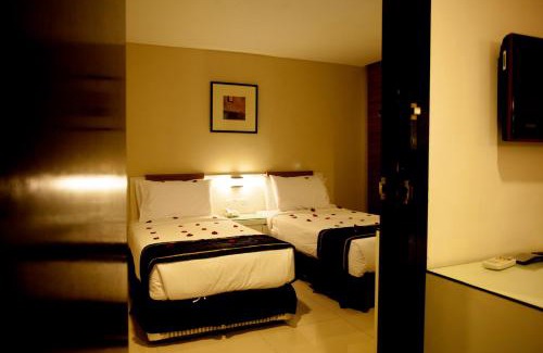 Bukit Jalil Hotel | Mangga Boutique Hotel