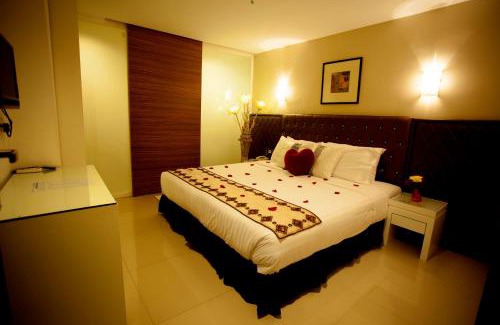 Bukit Jalil Hotel | Mangga Boutique Hotel